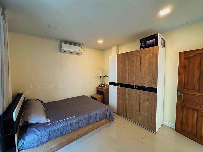 บ้าน 4-ห้องนอน, ชลบุรี, นาเกลือ, บางละมุง, ชลบุรี, 200 ตร.ม., บ้านเดี่ยว ขาย, โดย Boonyanuch Unna, 500633388 - DDproperty.com