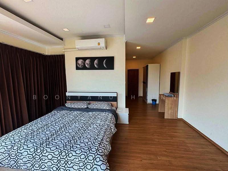 4-BR House, Chon Buri (Pattaya), Na Kloe, Bang Lamung (Pattaya), Chon Buri (Pattaya), 4 Bedrooms, 200 sqm, Single Detached House For Sale, by Boonyanuch Unna, 500633388 - DDproperty.com