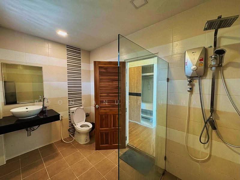 4-BR House, Chon Buri (Pattaya), Na Kloe, Bang Lamung (Pattaya), Chon Buri (Pattaya), 4 Bedrooms, 200 sqm, Single Detached House For Sale, by Boonyanuch Unna, 500633388 - DDproperty.com