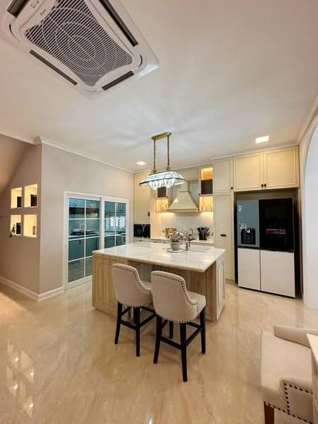 5-BR Villa, Chon Buri (Pattaya), Huai Yai, Bang Lamung (Pattaya), Chon Buri (Pattaya), 5 Bedrooms, 340 sqm, Villa For Sale, by Boonyanuch Unna, 500633390 - DDproperty.com