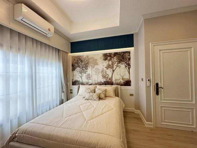 5-BR Villa, Chon Buri (Pattaya), Huai Yai, Bang Lamung (Pattaya), Chon Buri (Pattaya), 5 Bedrooms, 340 sqm, Villa For Sale, by Boonyanuch Unna, 500633390 - DDproperty.com
