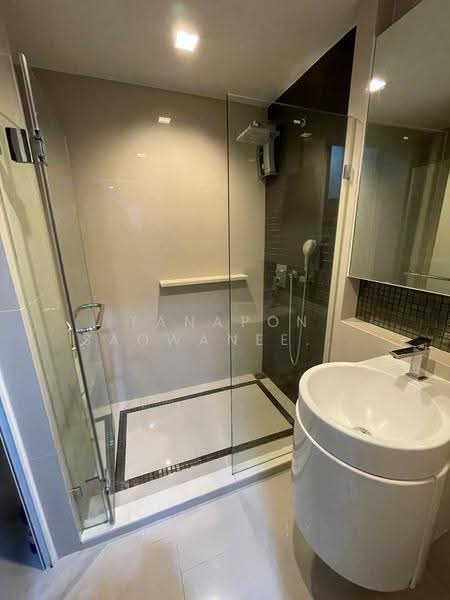 Rhythm Sathorn, Bangkok, 141 Soi Sathorn 21, Yan Nawa, Sathon, Bangkok, 1 Bedroom, 35 sqm, Condo For Sale, by Tanapon Saowaneeyakorn, 500633391 - DDproperty.com