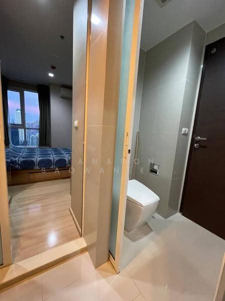 Rhythm Sathorn, Bangkok, 141 Soi Sathorn 21, Yan Nawa, Sathon, Bangkok, 1 Bedroom, 35 sqm, Condo For Sale, by Tanapon Saowaneeyakorn, 500633391 - DDproperty.com