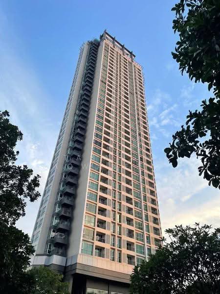 Rhythm Sathorn : ริทึ่ม สาทร, กรุงเทพ, 141 ซอยสาทร 21, ยานนาวา, สาทร, กรุงเทพ, 35 ตร.ม., คอนโด ขาย, โดย Tanapon Saowaneeyakorn, 500633391 - DDproperty.com