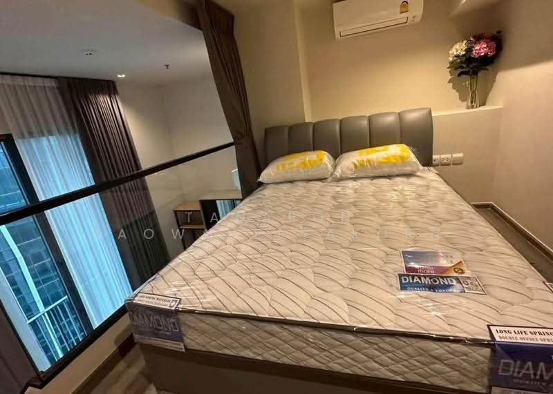 The Reserve Phahol-Pradipat, Bangkok, Soi Pradipat 23, Samsen Nai, Phaya Thai, Bangkok, 1 Bedroom, 39 sqm, Condo For Rent, by Tanapon Saowaneeyakorn, 500633393 - DDproperty.com
