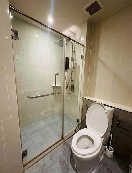 The Reserve Phahol-Pradipat, Bangkok, Soi Pradipat 23, Samsen Nai, Phaya Thai, Bangkok, 1 Bedroom, 39 sqm, Condo For Rent, by Tanapon Saowaneeyakorn, 500633393 - DDproperty.com