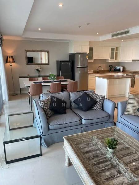 Pine Shores, Chon Buri (Pattaya), 88 Moo 2 Na Chom Thian, Na Chom Thian, Sattahip, Chon Buri (Pattaya), 2 Bedrooms, 137 sqm, Condo For Sale, by Boonyanuch Unna, 500633394 - DDproperty.com