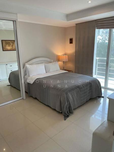Pine Shores, Chon Buri (Pattaya), 88 Moo 2 Na Chom Thian, Na Chom Thian, Sattahip, Chon Buri (Pattaya), 2 Bedrooms, 137 sqm, Condo For Sale, by Boonyanuch Unna, 500633394 - DDproperty.com