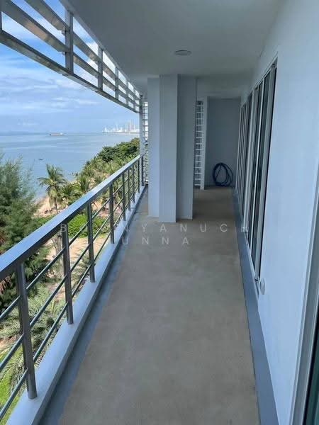 Pine Shores, Chon Buri (Pattaya), 88 Moo 2 Na Chom Thian, Na Chom Thian, Sattahip, Chon Buri (Pattaya), 2 Bedrooms, 137 sqm, Condo For Sale, by Boonyanuch Unna, 500633394 - DDproperty.com