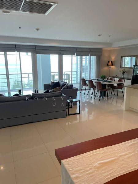 Pine Shores, Chon Buri (Pattaya), 88 Moo 2 Na Chom Thian, Na Chom Thian, Sattahip, Chon Buri (Pattaya), 2 Bedrooms, 137 sqm, Condo For Sale, by Boonyanuch Unna, 500633394 - DDproperty.com