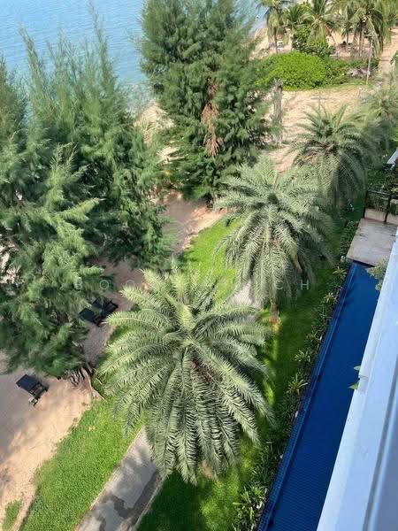 Pine Shores, Chon Buri (Pattaya), 88 Moo 2 Na Chom Thian, Na Chom Thian, Sattahip, Chon Buri (Pattaya), 2 Bedrooms, 137 sqm, Condo For Sale, by Boonyanuch Unna, 500633394 - DDproperty.com