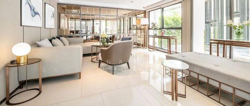 The Nest Sukhumvit 64, Bangkok, 408 Soi Sukhumvit 64, Bang Chak, Phra Khanong, Bangkok, 1 Bedroom, 28 sqm, Condo For Sale, by Tanapon Saowaneeyakorn, 500633395 - DDproperty.com