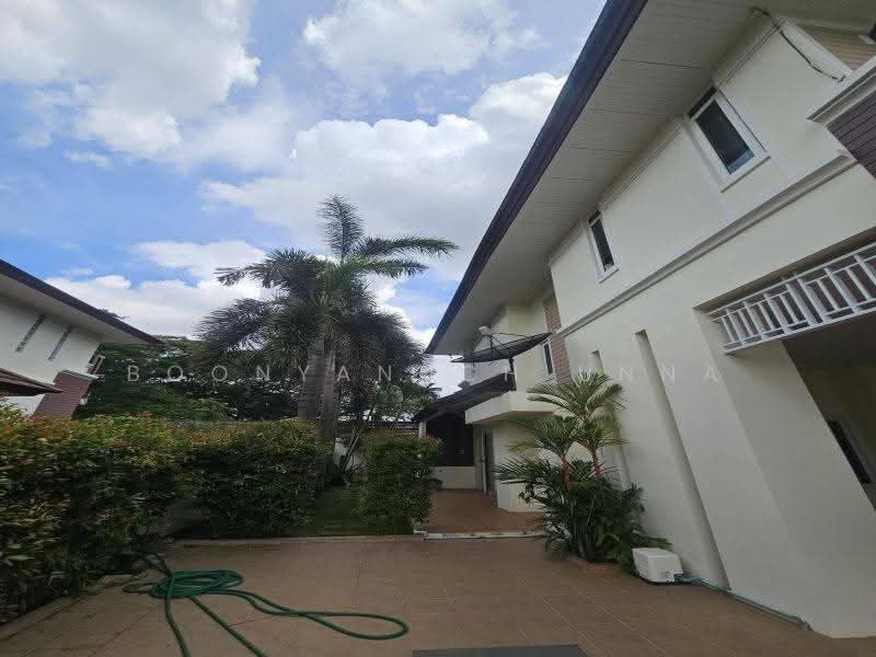 The Boulevard Sriracha, Chon Buri (Pattaya), Sriracha-Nongyaibu Road, Surasak, Si Racha, Chon Buri (Pattaya), 5 Bedrooms, 400 sqm, Single Detached House For Sale, by Boonyanuch Unna, 500633397 - DDproperty.com