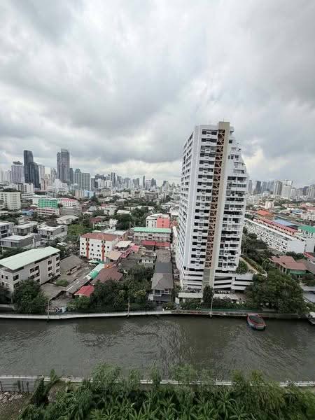 The Base Phetchaburi-Thonglor, Bangkok, Phetchaburi Rd, Bang Kapi, Huai Khwang, Bangkok, 1 Bedroom, 34 sqm, Condo For Sale, by Tanapon Saowaneeyakorn, 500633398 - DDproperty.com