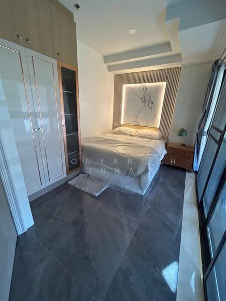 View Talay 2, Chon Buri (Pattaya), Thap Phraya Road, Nong Pru, Bang Lamung (Pattaya), Chon Buri (Pattaya), 3 Bedrooms, 103 sqm, Condo For Sale, by Boonyanuch Unna, 500633400 - DDproperty.com