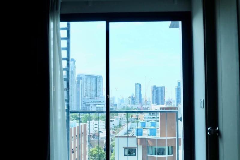 IDEO Sukhumvit 93 : ไอดีโอ สุขุมวิท 93, กรุงเทพ, 2331 ซอยสุขุมวิท 93, บางจาก, พระโขนง, กรุงเทพ, 35 ตร.ม., คอนโด ให้เช่า, โดย นัทยาพร พึ่มกุล (เบนซ์), 500633403 - DDproperty.com