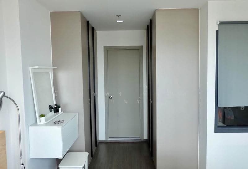 IDEO Sukhumvit 93, Bangkok, 2331 Soi Sukhumvit 93, Bang Chak, Phra Khanong, Bangkok, 1 Bedroom, 35 sqm, Condo For Rent, by Nattayaporn Peumkul (Benz), 500633403 - DDproperty.com