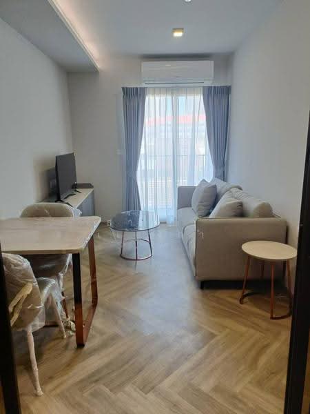 Chapter Thonglor 25, Bangkok, Soi Thonglor 25, Sukhumvit Road, Khlong Tan Nua, Watthana, Bangkok, 1 Bedroom, 35 sqm, Condo For Rent, by Sarika Saengkam, 500633409 - DDproperty.com