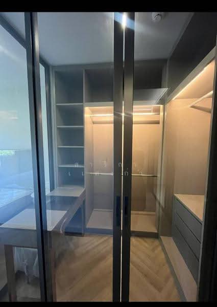 Chapter Thonglor 25, Bangkok, Soi Thonglor 25, Sukhumvit Road, Khlong Tan Nua, Watthana, Bangkok, 1 Bedroom, 35 sqm, Condo For Rent, by Sarika Saengkam, 500633409 - DDproperty.com
