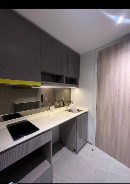Chapter Thonglor 25, Bangkok, Soi Thonglor 25, Sukhumvit Road, Khlong Tan Nua, Watthana, Bangkok, 1 Bedroom, 35 sqm, Condo For Rent, by Sarika Saengkam, 500633409 - DDproperty.com