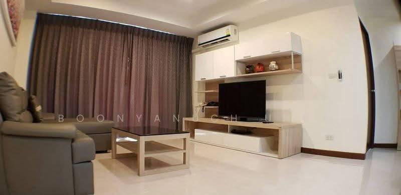 Rama Harbour View, Chon Buri (Pattaya), 25 Soi Mu Ban Home Town Phase 2 Soi 4, Surasak, Si Racha, Chon Buri (Pattaya), 2 Bedrooms, 125 sqm, Condo For Sale, by Boonyanuch Unna, 500633411 - DDproperty.com