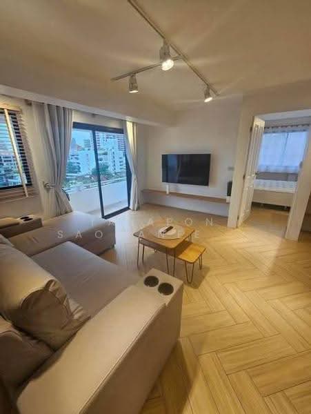 Yada Residential, Bangkok, 16 Phrom Sak Alley, Khlong Tan Nua, Watthana, Bangkok, 2 Bedrooms, 73 sqm, Condo For Rent, by Tanapon Saowaneeyakorn, 500633412 - DDproperty.com