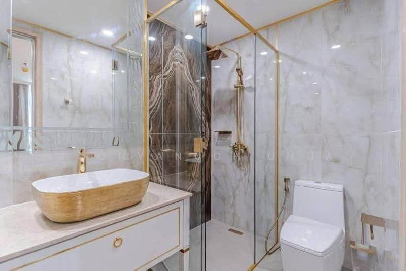 Copacabana Beach Jomtien, Chon Buri (Pattaya), Jomtien Sai Song Rd, Nong Pru, Bang Lamung (Pattaya), Chon Buri (Pattaya), 1 Bedroom, 35 sqm, Condo For Sale, by Boonyanuch Unna, 500633413 - DDproperty.com