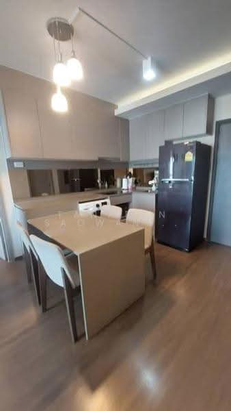 IDEO Sukhumvit 93, Bangkok, 2331 Soi Sukhumvit 93, Bang Chak, Phra Khanong, Bangkok, 2 Bedrooms, 55 sqm, Condo For Rent, by Tanapon Saowaneeyakorn, 500633415 - DDproperty.com