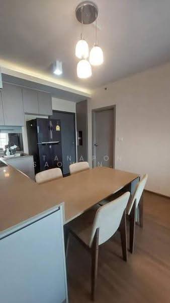 IDEO Sukhumvit 93 : ไอดีโอ สุขุมวิท 93, กรุงเทพ, 2331 ซอยสุขุมวิท 93, บางจาก, พระโขนง, กรุงเทพ, 55 ตร.ม., คอนโด ให้เช่า, โดย Tanapon Saowaneeyakorn, 500633415 - DDproperty.com