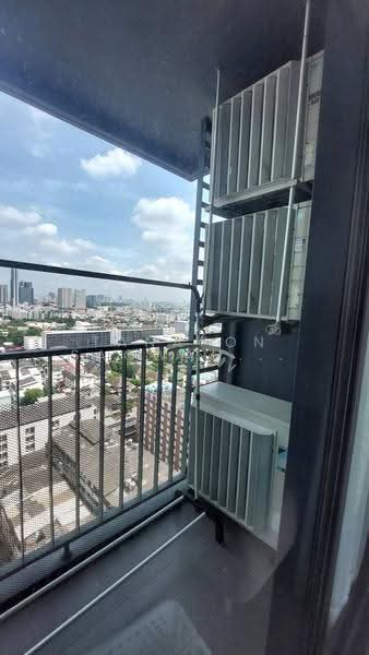 IDEO Sukhumvit 93, Bangkok, 2331 Soi Sukhumvit 93, Bang Chak, Phra Khanong, Bangkok, 2 Bedrooms, 55 sqm, Condo For Rent, by Tanapon Saowaneeyakorn, 500633415 - DDproperty.com