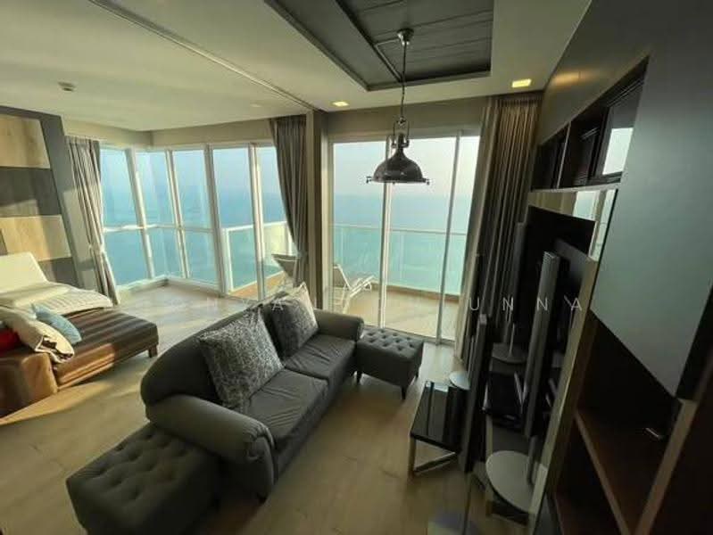 Cetus Beachfront : ซีตัส บีชฟรอนท์, ชลบุรี, หมู่ที่ 12 422 Jomtiensaineung Rd, นาเกลือ, บางละมุง, ชลบุรี, 86 ตร.ม., คอนโด ขาย, โดย Boonyanuch Unna, 500633416 - DDproperty.com