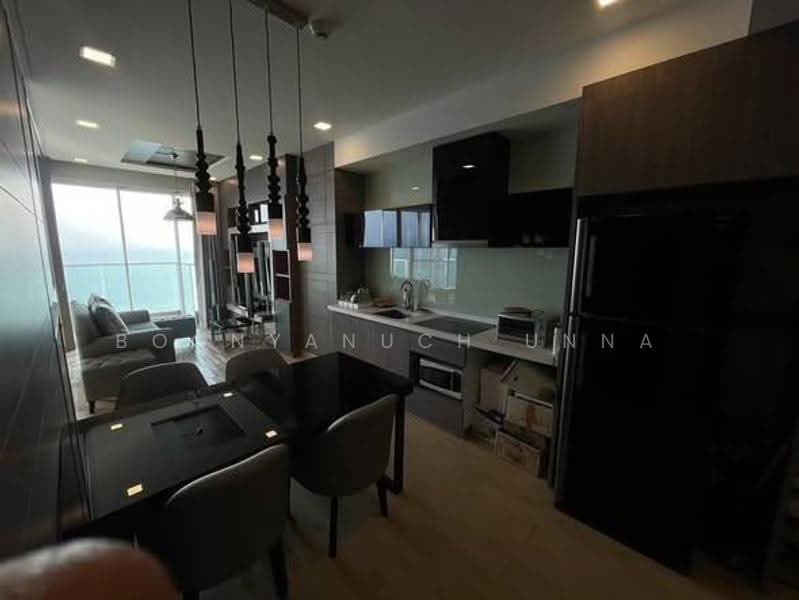 Cetus Beachfront : ซีตัส บีชฟรอนท์, ชลบุรี, หมู่ที่ 12 422 Jomtiensaineung Rd, นาเกลือ, บางละมุง, ชลบุรี, 86 ตร.ม., คอนโด ขาย, โดย Boonyanuch Unna, 500633416 - DDproperty.com