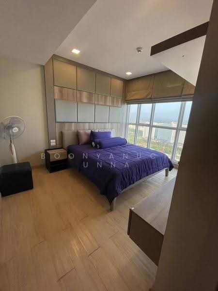 Cetus Beachfront, Chon Buri (Pattaya), Village No. 12 422 Jomtiensaineung Rd, Na Kloe, Bang Lamung (Pattaya), Chon Buri (Pattaya), 2 Bedrooms, 86 sqm, Condo For Sale, by Boonyanuch Unna, 500633416 - DDproperty.com