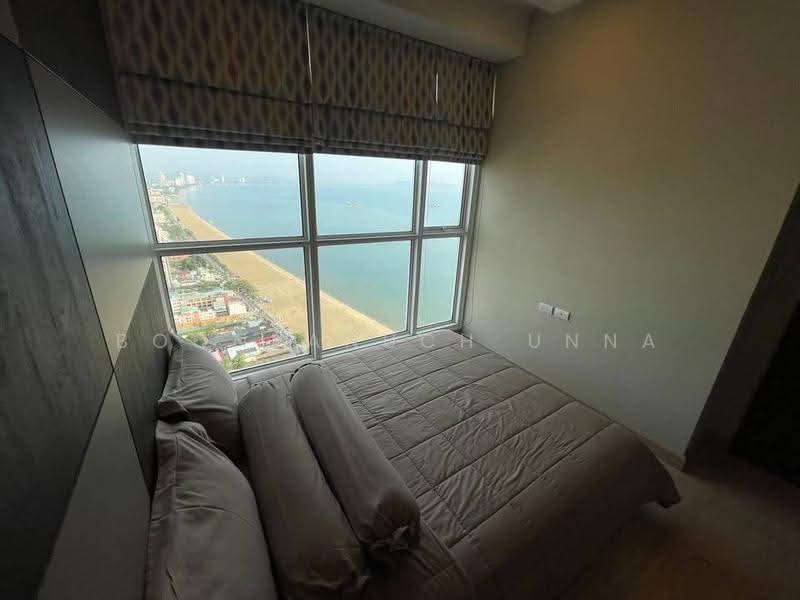 Cetus Beachfront : ซีตัส บีชฟรอนท์, ชลบุรี, หมู่ที่ 12 422 Jomtiensaineung Rd, นาเกลือ, บางละมุง, ชลบุรี, 86 ตร.ม., คอนโด ขาย, โดย Boonyanuch Unna, 500633416 - DDproperty.com