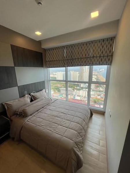 Cetus Beachfront : ซีตัส บีชฟรอนท์, ชลบุรี, หมู่ที่ 12 422 Jomtiensaineung Rd, นาเกลือ, บางละมุง, ชลบุรี, 86 ตร.ม., คอนโด ขาย, โดย Boonyanuch Unna, 500633416 - DDproperty.com