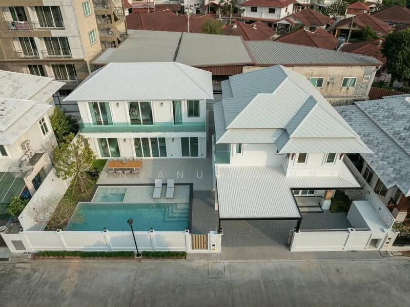 วิลล่า 7-ห้องนอน, ชลบุรี, หนองปรือ, บางละมุง, ชลบุรี, 500 ตร.ม., วิลล่า ขาย, โดย Boonyanuch Unna, 500633419 - DDproperty.com