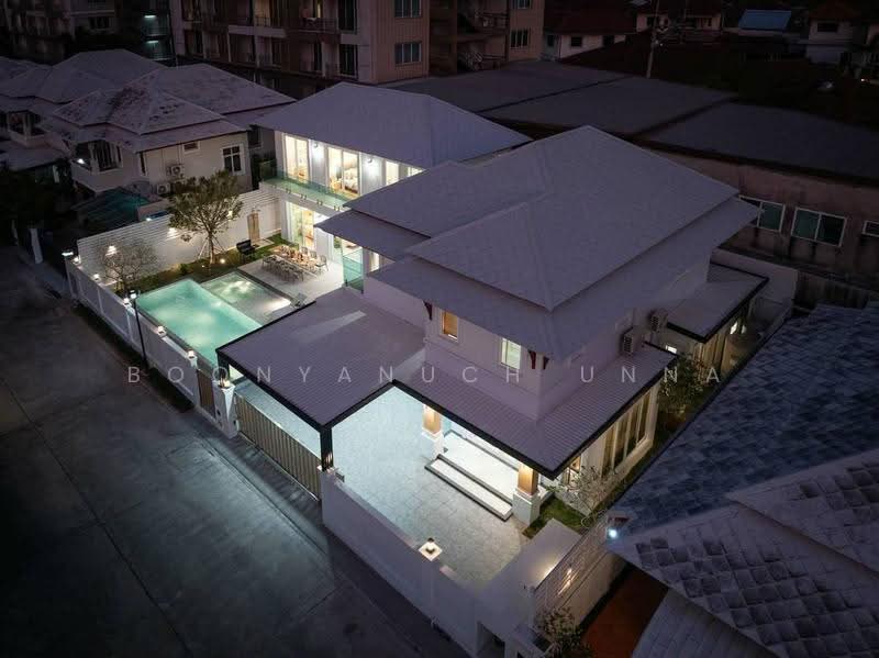 วิลล่า 7-ห้องนอน, ชลบุรี, หนองปรือ, บางละมุง, ชลบุรี, 500 ตร.ม., วิลล่า ขาย, โดย Boonyanuch Unna, 500633419 - DDproperty.com