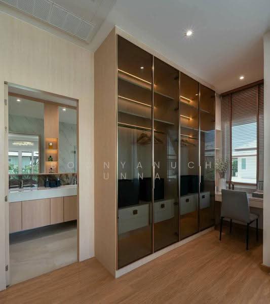 7-BR Villa, Chon Buri (Pattaya), Nong Pru, Bang Lamung (Pattaya), Chon Buri (Pattaya), 7 Bedrooms, 500 sqm, Villa For Sale, by Boonyanuch Unna, 500633419 - DDproperty.com