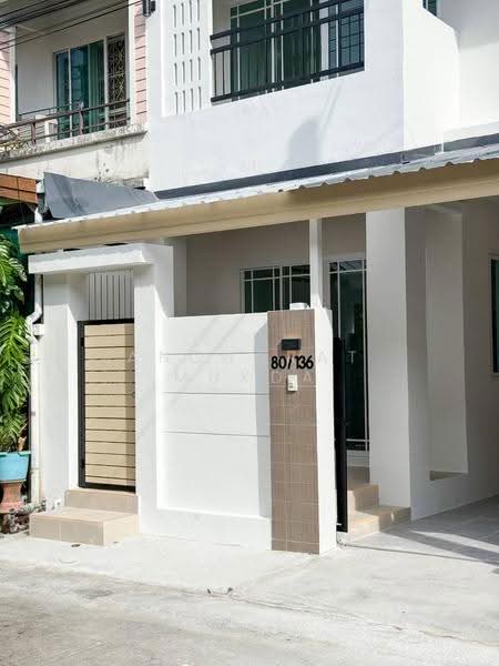 The City Phuket, Phuket, 8-29 Vichitsongkram Rd, Wichit, Muang Phuket, Phuket, 3 Bedrooms, 168 sqm, Townhouse For Sale, by Anongrat Mukda, 500633420 - DDproperty.com