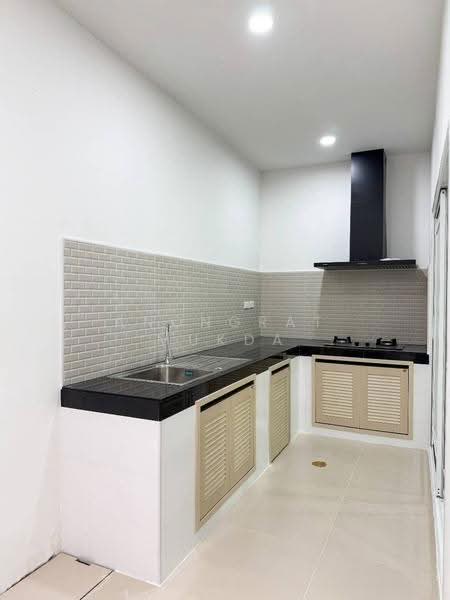 The City Phuket, Phuket, 8-29 Vichitsongkram Rd, Wichit, Muang Phuket, Phuket, 3 Bedrooms, 168 sqm, Townhouse For Sale, by Anongrat Mukda, 500633420 - DDproperty.com