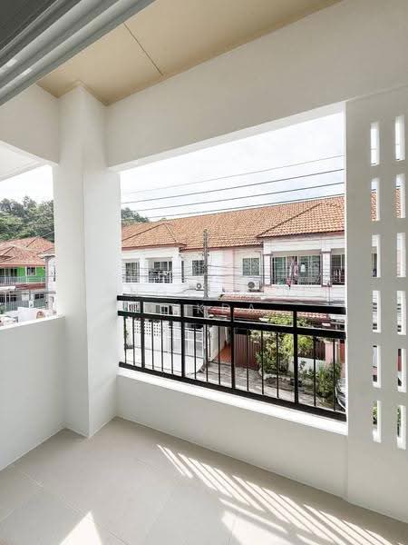 The City Phuket, Phuket, 8-29 Vichitsongkram Rd, Wichit, Muang Phuket, Phuket, 3 Bedrooms, 168 sqm, Townhouse For Sale, by Anongrat Mukda, 500633420 - DDproperty.com