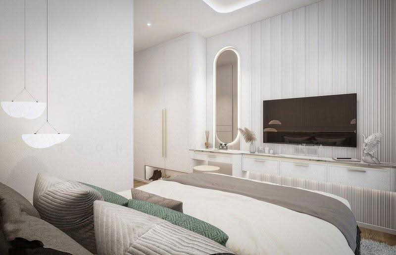 Seaspire Jomtien, Chon Buri (Pattaya), Nong Pru, Bang Lamung (Pattaya), Chon Buri (Pattaya), 2 Bedrooms, 67 sqm, Condo For Sale, by Boonyanuch Unna, 500633421 - DDproperty.com