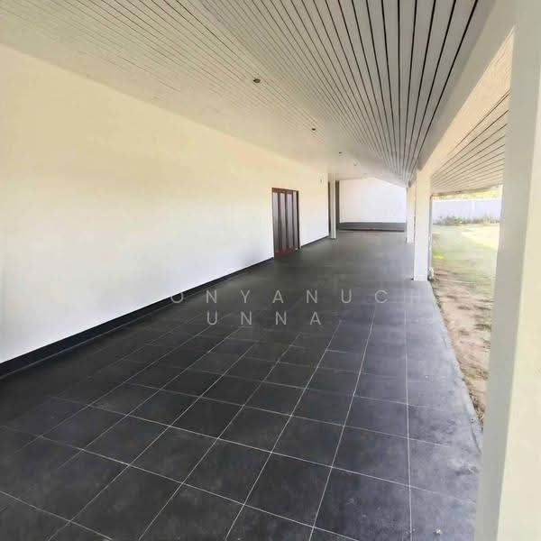 5-BR House, Prachuap Khiri Khan, Wang-Pong, Pran Buri, Prachuap Khiri Khan, 5 Bedrooms, 433 sqm, Single Detached House For Sale, by Boonyanuch Unna, 500633430 - DDproperty.com