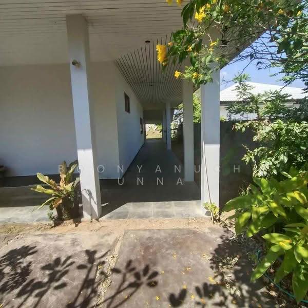 5-BR House, Prachuap Khiri Khan, Wang-Pong, Pran Buri, Prachuap Khiri Khan, 5 Bedrooms, 433 sqm, Single Detached House For Sale, by Boonyanuch Unna, 500633430 - DDproperty.com