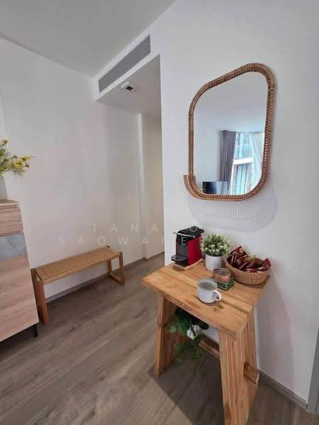 Fynn Asoke, Bangkok, 28 Sukhumvit 10 Alley, Khlong Toei, Bangkok, 2 Bedrooms, 48 sqm, Condo For Rent, by Tanapon Saowaneeyakorn, 500633431 - DDproperty.com