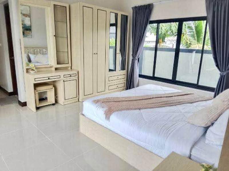 3-BR House, Prachuap Khiri Khan, Hin Lek Fai, Hua Hin, Prachuap Khiri Khan, 3 Bedrooms, 150 sqm, Single Detached House For Sale, by Boonyanuch Unna, 500633435 - DDproperty.com