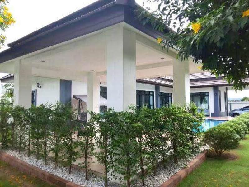3-BR House, Prachuap Khiri Khan, Hin Lek Fai, Hua Hin, Prachuap Khiri Khan, 3 Bedrooms, 150 sqm, Single Detached House For Sale, by Boonyanuch Unna, 500633435 - DDproperty.com