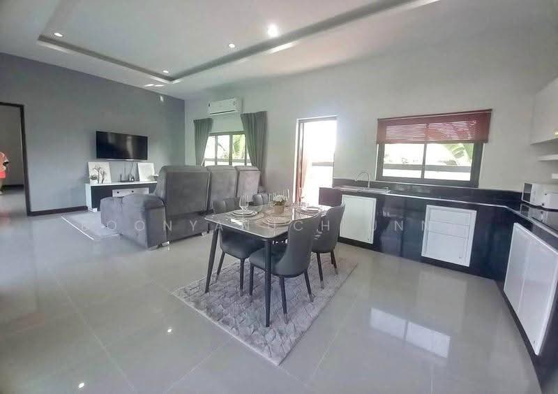 3-BR House, Prachuap Khiri Khan, Hin Lek Fai, Hua Hin, Prachuap Khiri Khan, 3 Bedrooms, 150 sqm, Single Detached House For Sale, by Boonyanuch Unna, 500633435 - DDproperty.com