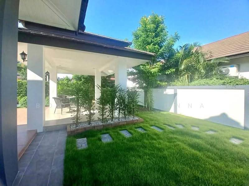 3-BR House, Prachuap Khiri Khan, Hin Lek Fai, Hua Hin, Prachuap Khiri Khan, 3 Bedrooms, 150 sqm, Single Detached House For Sale, by Boonyanuch Unna, 500633435 - DDproperty.com