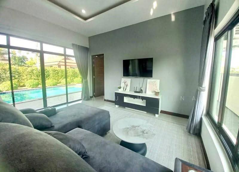 3-BR House, Prachuap Khiri Khan, Hin Lek Fai, Hua Hin, Prachuap Khiri Khan, 3 Bedrooms, 150 sqm, Single Detached House For Sale, by Boonyanuch Unna, 500633435 - DDproperty.com